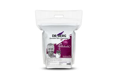 Dr. Berg Felikatessen Kaninchen+Rind 5kg