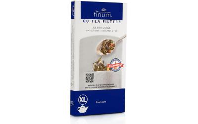 Finum Tee Filter XL