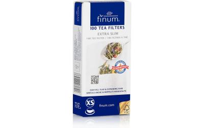 Finum Tea Filter XS