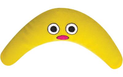 Petstages Green magic Boomerang Buddy