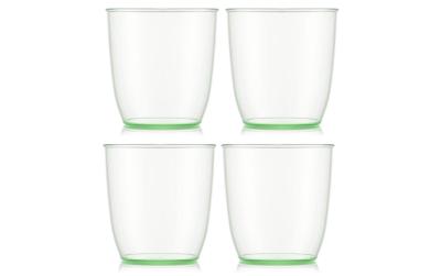 Bodum KVADRANT grün 0.2L
