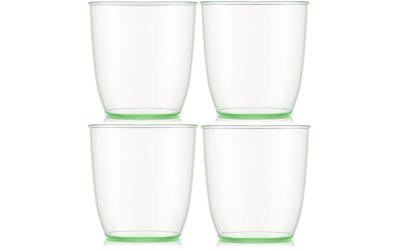 Bodum KVADRANT grün 0.35L