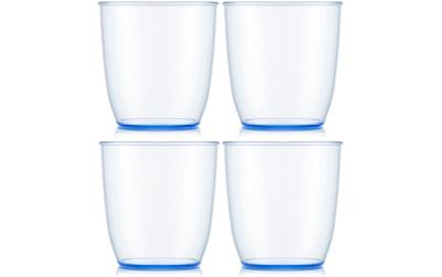 Bodum KVADRANT blau 0.35L