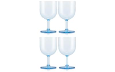 Bodum Okett Rotwein-G blau