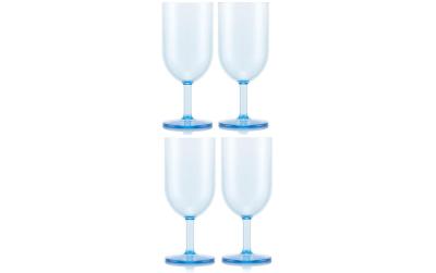 Bodum Okett Weisswein-G blau