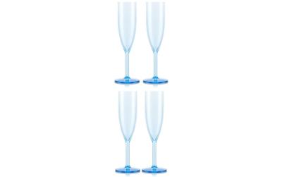 Bodum Okett Champagner blau