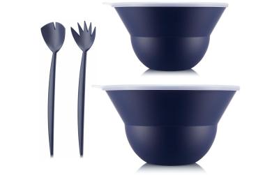 Bodum topee Salatschüssel blau