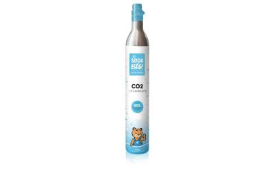 Sodabär CO2-Zylinder Universal