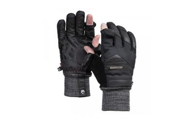 Vallerret Handschuh Markhof V3 Black XS