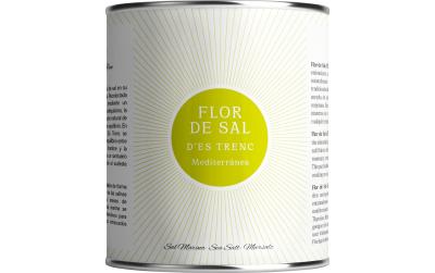 Bio Flor de Sal mediterran