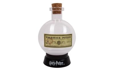 Harry Potter Vielsaft-Trank Lampe