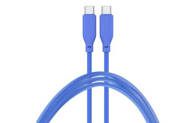 4smarts USB-C-C High Flex Silikon Kabel