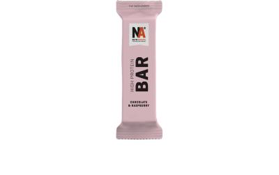 NutriAthletic NO-BULLSHIT BAR