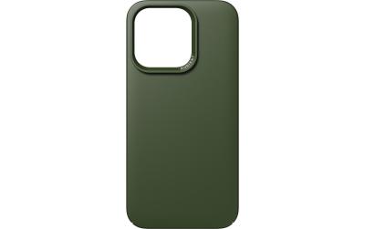 Nudient Thin Case Magsafe Pine Green