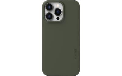 Nudient Thin Case Magsafe Pine Green