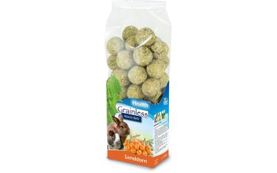 JRFarm Vitamin-Balls Sanddorn