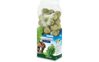 JRFarm Vitamin-Balls Spinat