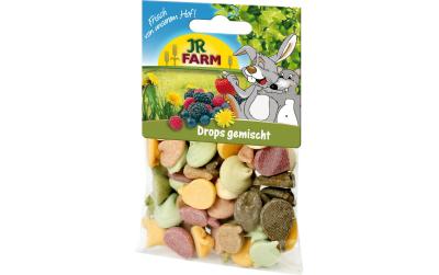 JRFarm Snack Drops gemischt