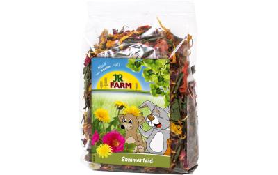 JRFarm Herbs Sommerfeld