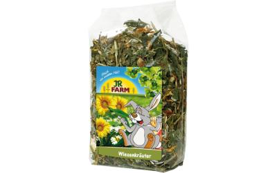 JRFarm Herbs Wiesenkräute