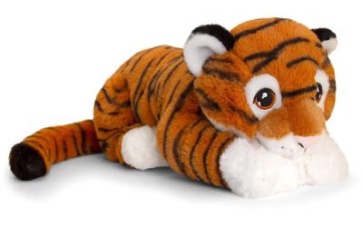 Keeleco Tiger 25cm