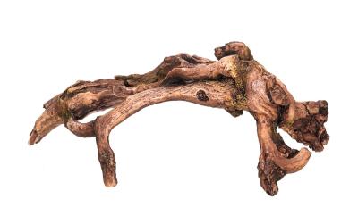 Nobby Aqua Ornaments Holz