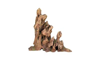 Nobby Aqua Ornaments Holz