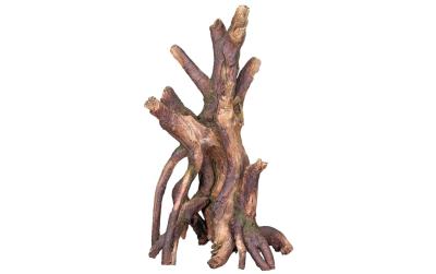 Nobby Aqua Ornaments Holz