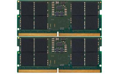 Kingston SO-DDR5 32GB 2-Kit 5200MHz