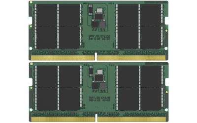 Kingston SO-DDR5 64GB 2-Kit 5200MHz