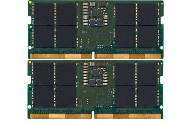 Kingston SO-DDR5 32GB 2-Kit 5600MHz