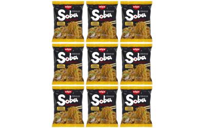 SOBA Bag Classic