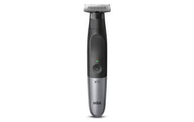 Braun Series XT5200 Face+Body+Travel