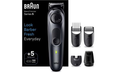 Braun Bartschneider BT5420