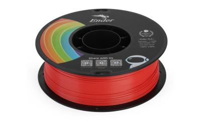 Creality Filament PLA+ Rot