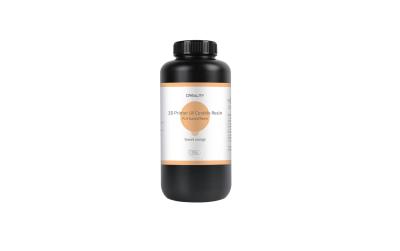 Creality LCD Resin Plus 500g Orange