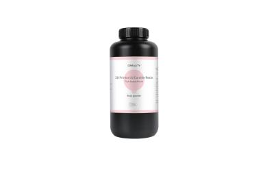 Creality LCD Resin Plus 500g Pink