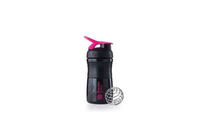 BlenderBottle Sport Mixer Flip, 590ml