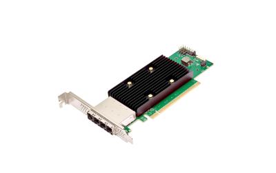 Broadcom eHBA 9600W-16e, PCI-Ex16v4