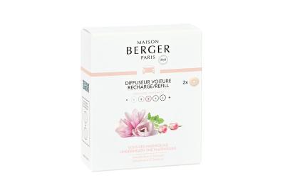 MAISON BERGER Refill für Autodiffusor