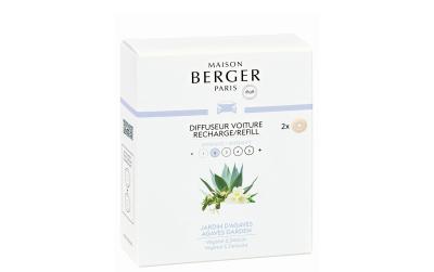 MAISON BERGER Refill für Autodiffusor