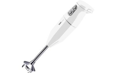 Bamix Stabmixer Cordless weiss