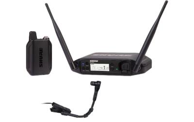 Shure GLXD14+E/B98-Z4