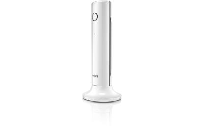 Philips M4501W Weiss