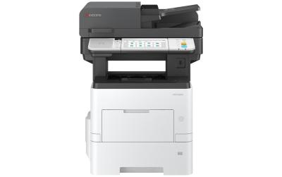 Kyocera MA6000ifx, A4, 3 in 1, USB2.0/LAN