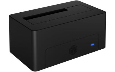 ICY BOX IB-1121-U3, HDD Dockingstation