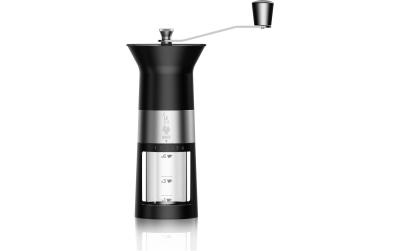 Bialetti Kaffeemühle Premium