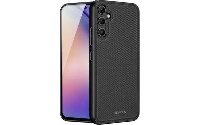 Nevox StyleShell Nylo Backcover Black