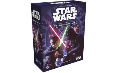 Star Wars Deckbuilding Game