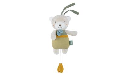 Fehn Natur Mini-Spieluhr